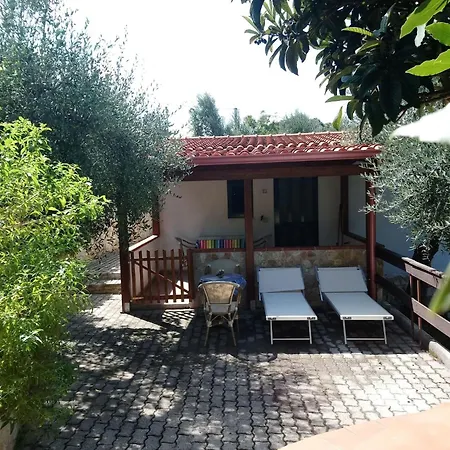 Apartment By Interhome Apartmán Peschici