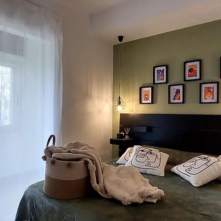 Apartment By Interhome Peschici