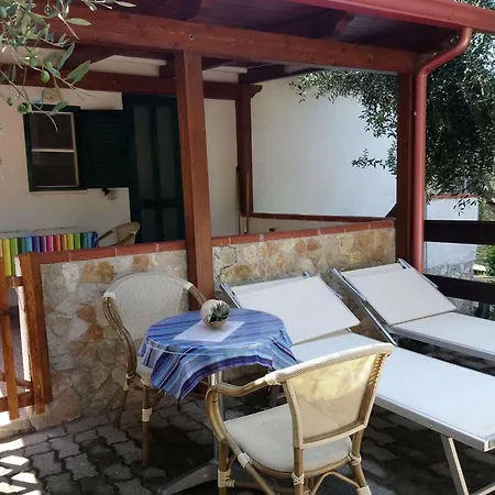 Apartment By Interhome Peschici