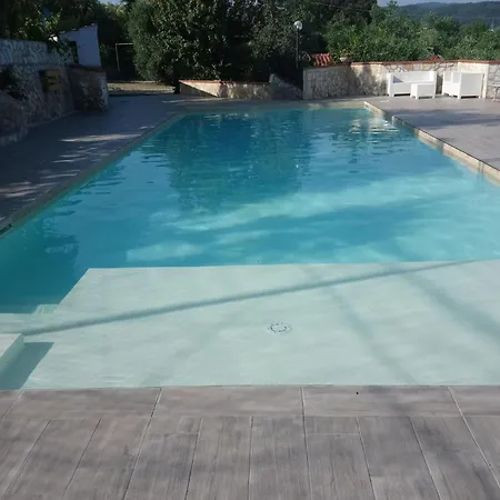 By Interhome Apartment