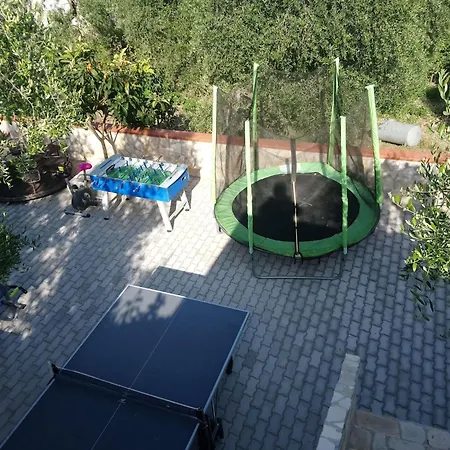 By Interhome Apartment *