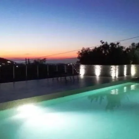 By Interhome Apartament *