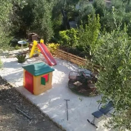 By Interhome * Peschici