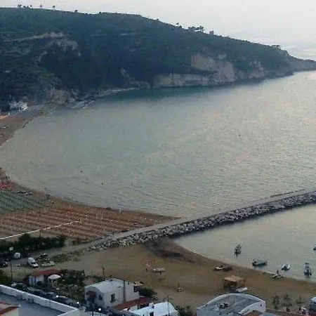 By Interhome Apartment Peschici