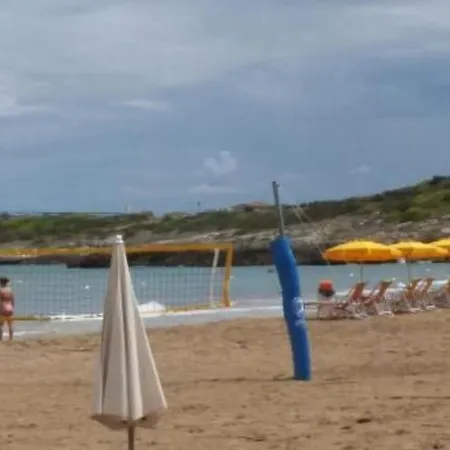 By Interhome Apartament Peschici